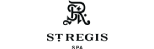 The Spa at The St. Regis Toronto