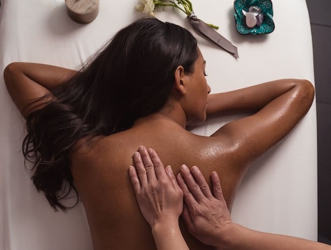 Pamper Yourself and Enjoy 20% Off