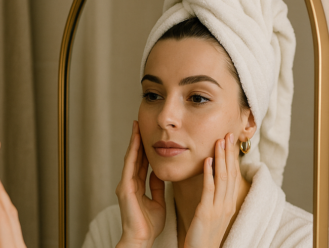 Sothys Skincare Masterclass